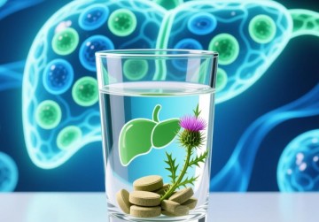 护肝吃什么保健品比较好？这款纽崔莱产品别错过