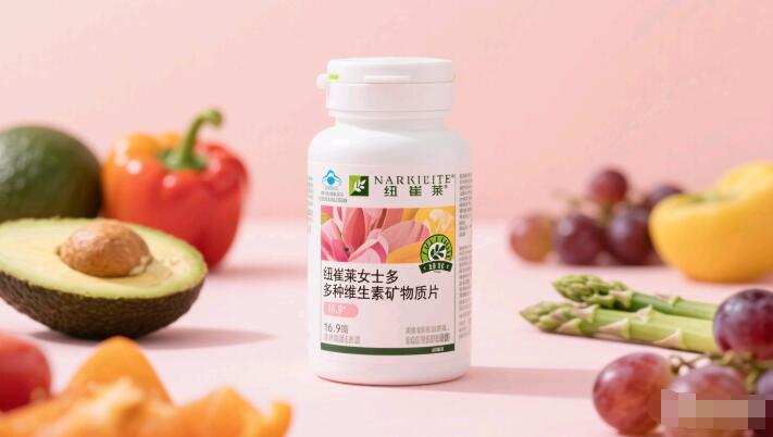 女性内分泌失调怎么调理好？吃这款保健品效果很不错