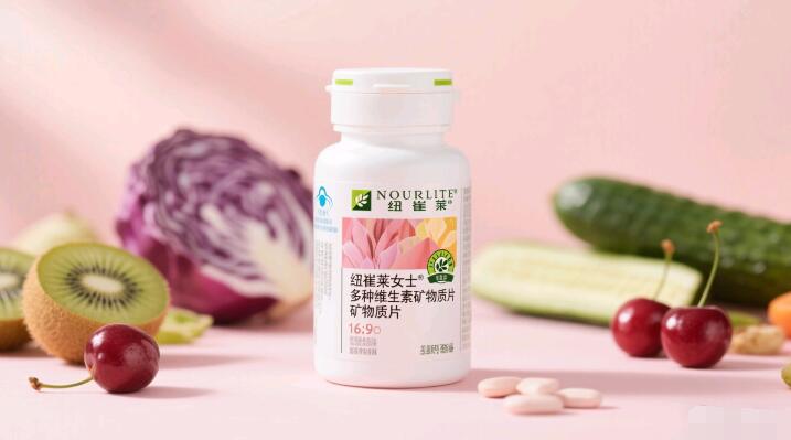 吃哪种食物能对内分泌失调改善有效？吃这款纽崔莱产品就可以了