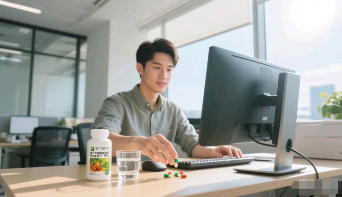 男士吃什么保健品补充身体好？吃这款产品补充营养最全面