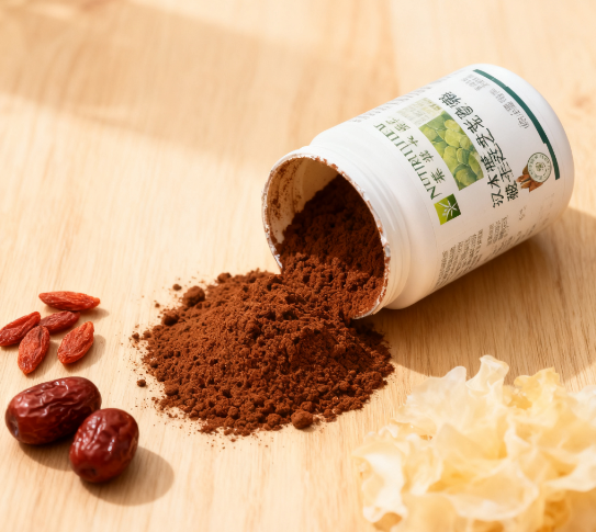 怎么才能抗氧化变白皮肤？吃纽崔莱产品就可以抗氧化