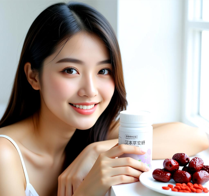 补气血吃哪款保健品效果好？这款纽崔莱产品效果不错