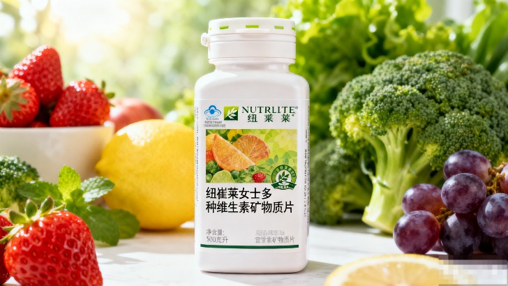 女人容易疲劳吃什么好？推荐吃这款纽崔莱产品