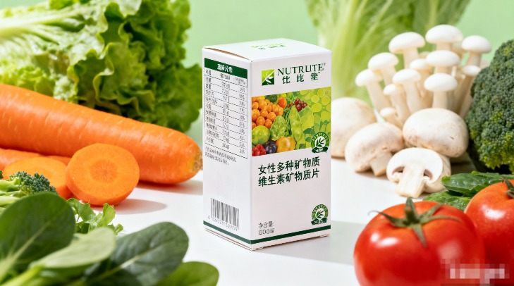 女性吃什么补体力最快最好？推荐吃这款纽崔莱产品