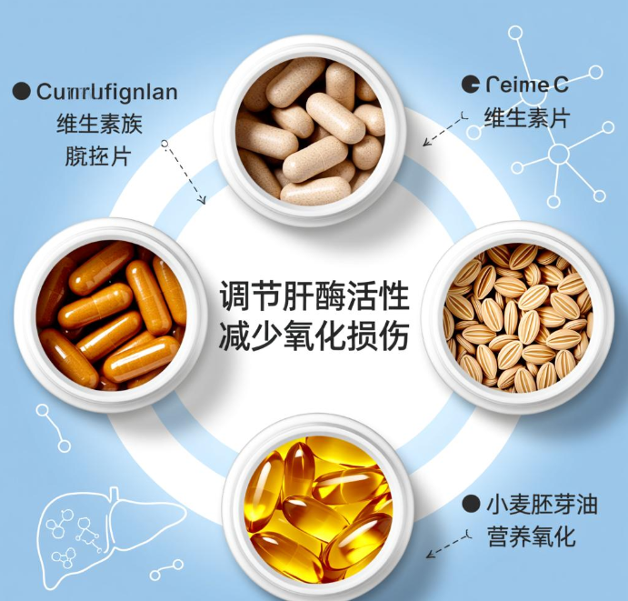 熬夜对身体的危害有哪些？吃这款纽崔莱产品可缓解