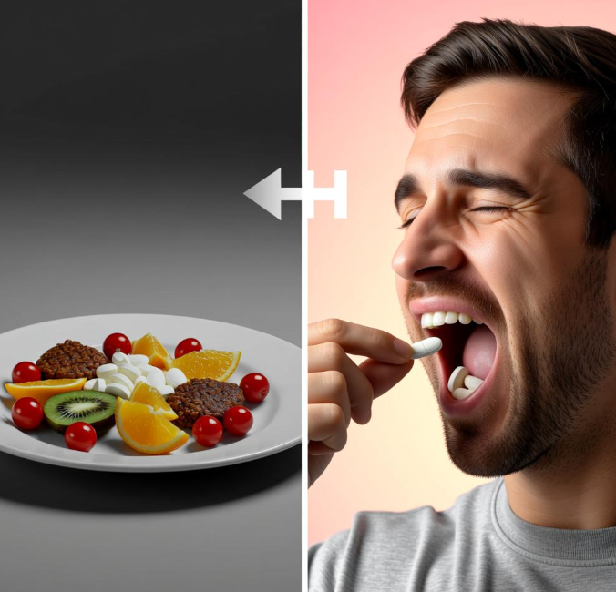 男人营养不良怎么补充营养最好？推荐补充充足营养的几种方法