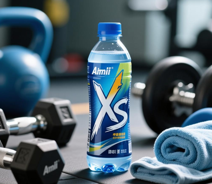 运动完肌肉酸痛怎么缓解？喝这款安利饮料即可缓解