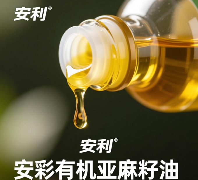 健脑吃哪款食用油比较好？健脑益智推荐吃这款安利油品