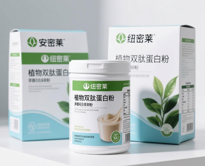 吃哪款蛋白粉吸收效果比较好？推荐吃这款安利蛋白粉