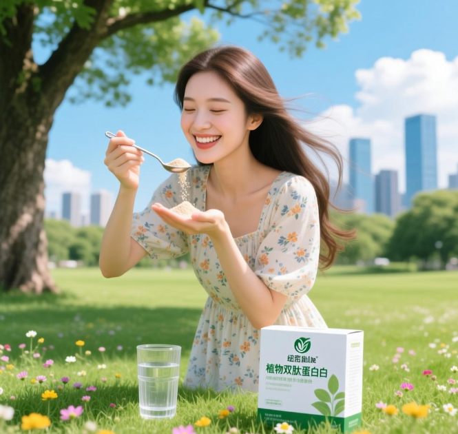 吃什么可以减少肌肉酸痛？推荐吃这款纽崔莱蛋白粉