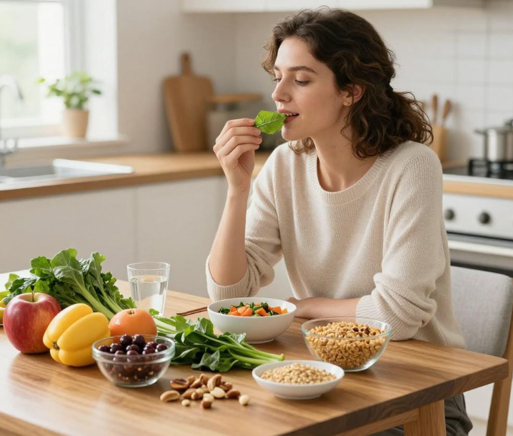 现代人普遍缺的微量营养，吃这些轻松补回来