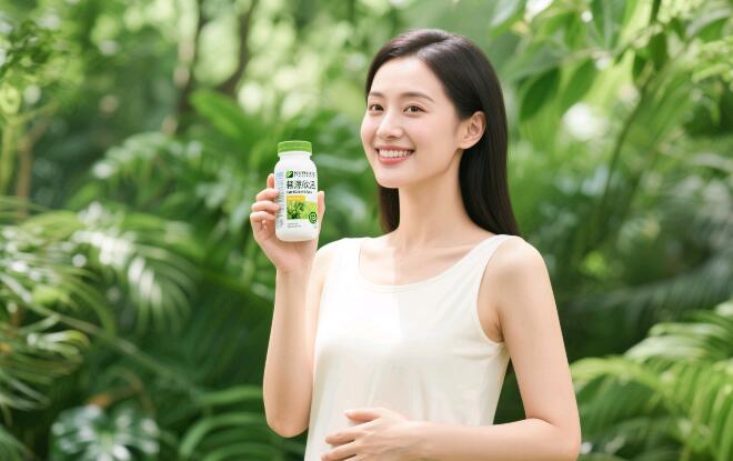 皮肤粗糙暗沉喝什么保健品好？推荐纽崔莱基源欣活饮品