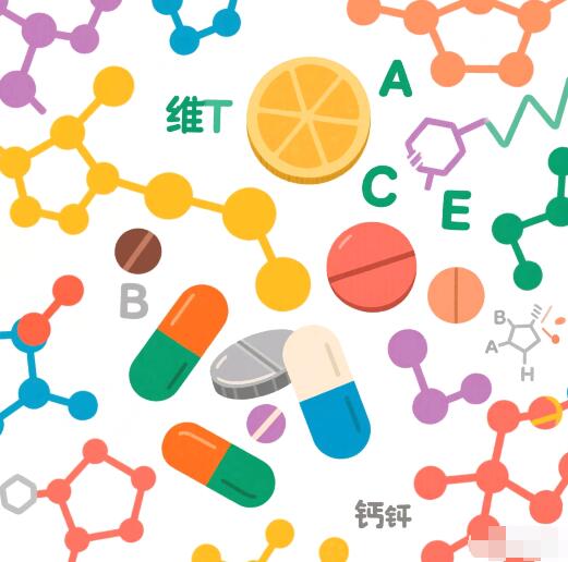 补充男士营养的保健品哪款好？推荐一款全面补充营养的男士保健品