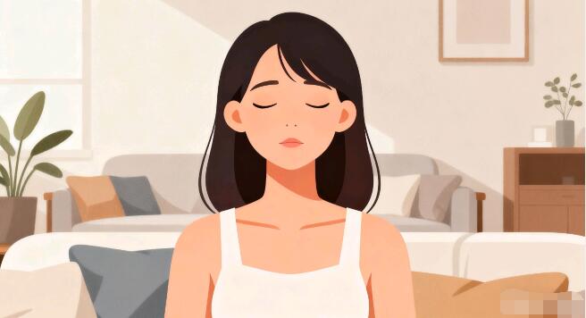 女性更年期睡眠不好怎么调理？分享几种调理方法