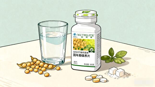 更年期失眠严重整夜睡不着觉怎么办？快试试这些方法改善吧