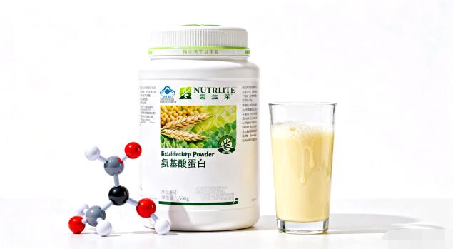 吃什么食物增肌效果好？除了食物还可以吃点蛋白粉效果显著