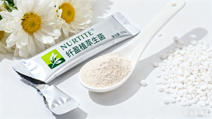 调节肠道代谢吃什么食物?这款益生菌可调节肠道代谢功能