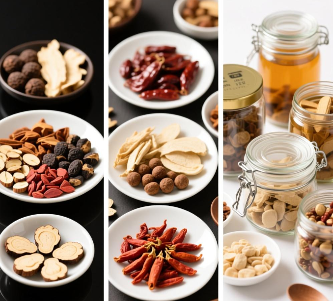 男人吃什么补品对身体好？吃这款纽崔莱产品绝对不错