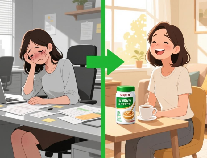 身体没营养吃哪些补品好？推荐吃这款代餐品全面补充营养