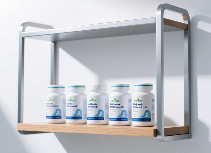 男士眼用力过度吃什么缓解症状好?推荐吃这款纽崔莱产品