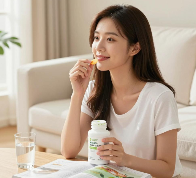 缺锌吃什么补得最快？这款保健品可快速补充