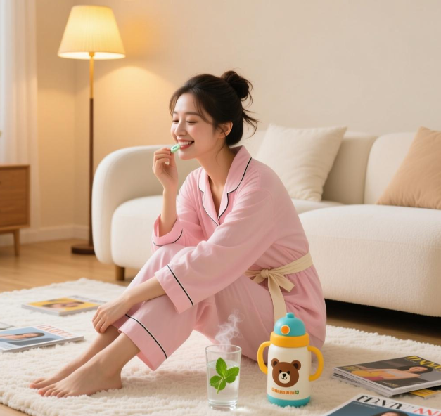 缺铁引发的贫血吃什么补充好？推荐吃这款纽崔莱保健品