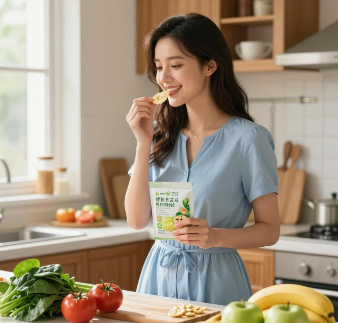 控糖比较好的保健品是哪款？推荐吃这款纽崔莱保健品