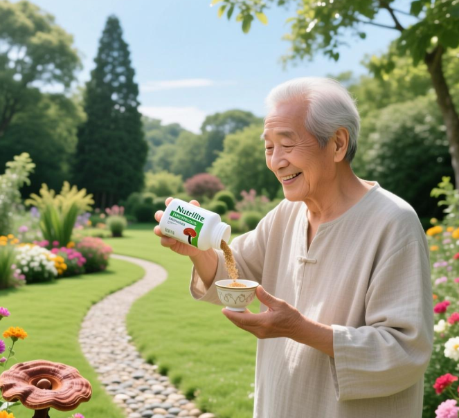 吃哪款保健品对增强免疫系统比较好？推荐吃这款纽崔莱保健品