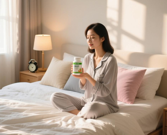 想要身体营养补充全一点吃哪款代餐产品好？推荐这款纽崔莱代餐品