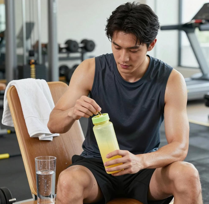 预防动脉硬化吃什么保健品好？推荐吃这款纽崔莱鱼油胶囊