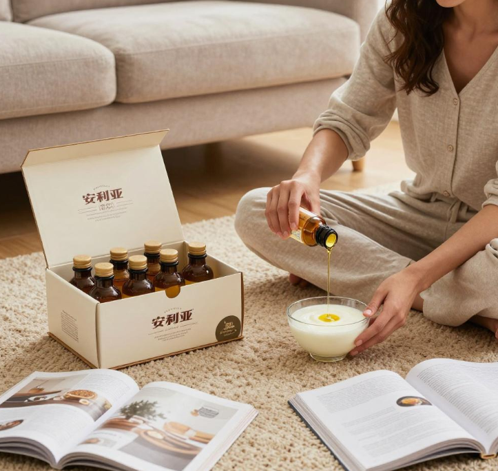 《鱼油、红曲米、植物甾醇…哪种调节血脂的保健品真的有用？》