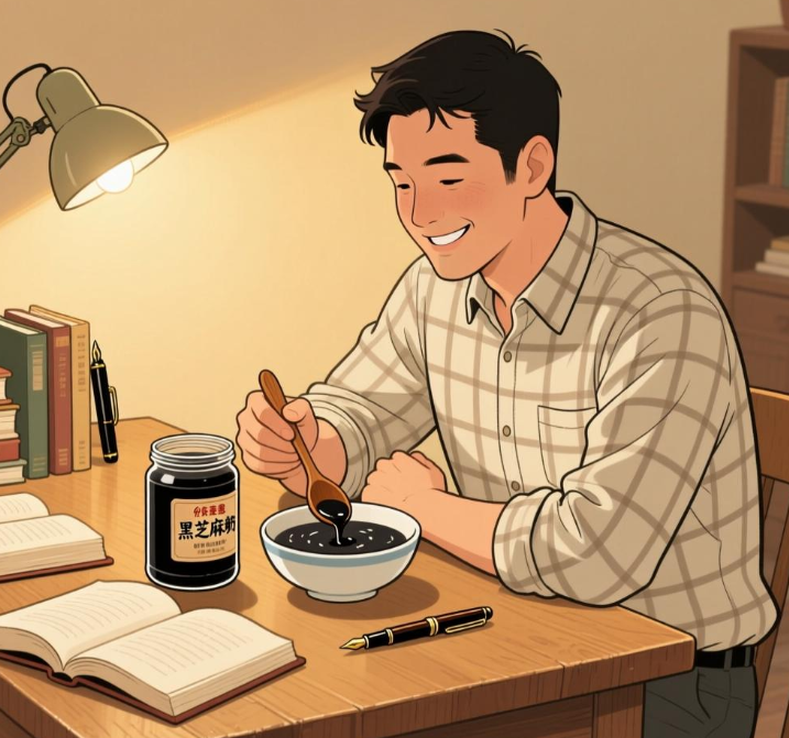 男人秋冬滋补黄金方，食材常见易获取，暖身养胃、增强免疫力