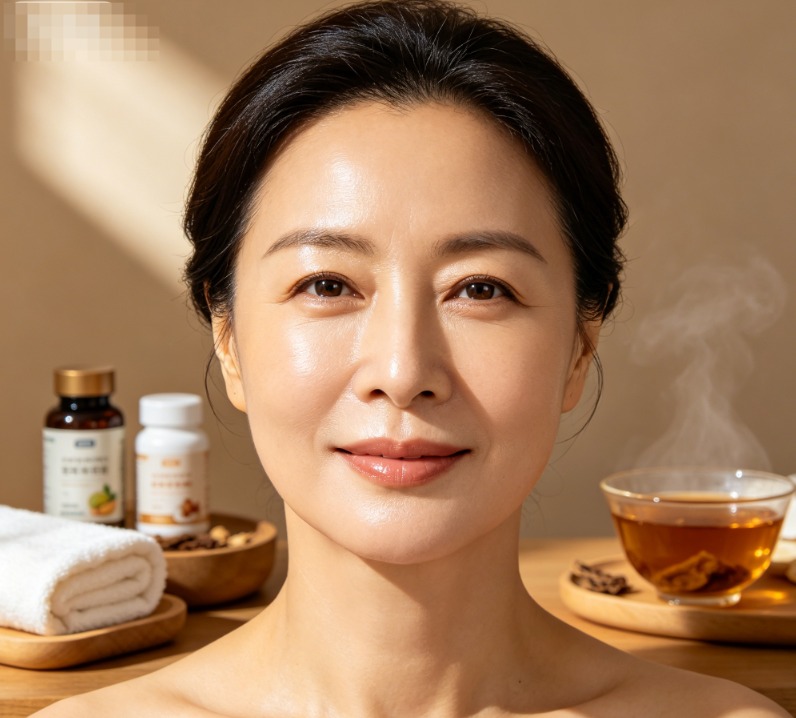 每次来月经前烦躁乳房胀痛？经前综合征的日常调理与营养支持方案