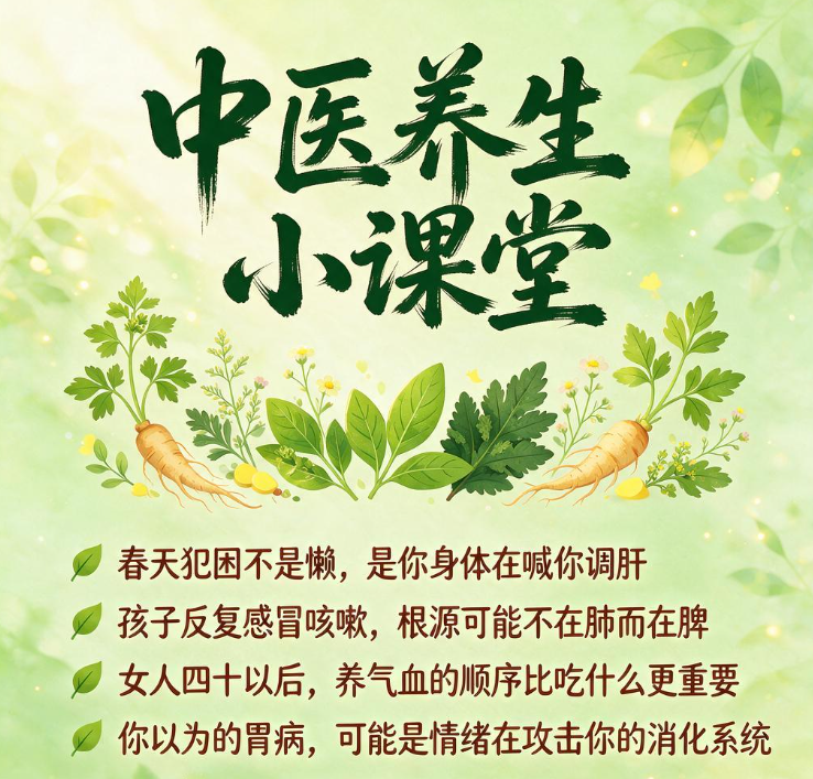 你以为的胃病，可能是情绪在攻击你的消化系统