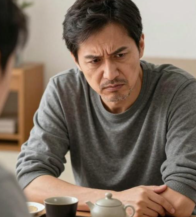 说话别人就皱眉？口臭根源不在嘴巴里